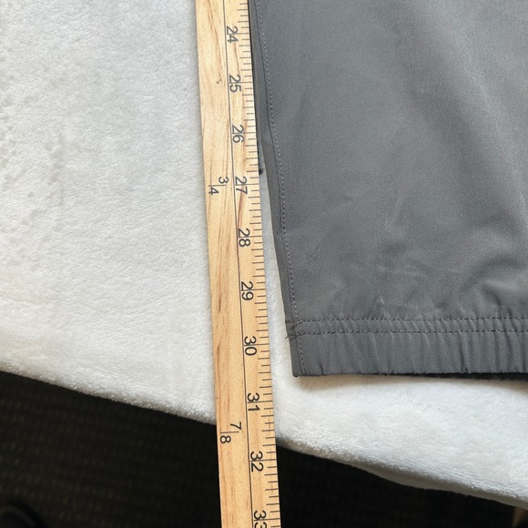 Soybu‎ Lightweight Athletic Joggers Mens XL Gray Activewear Pants - Picture 8 of 9